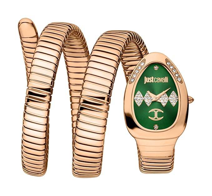 Just Cavalli JC1L230M0055 Vezzoso Watch for Women