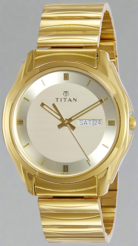 TITAN 1578YM05