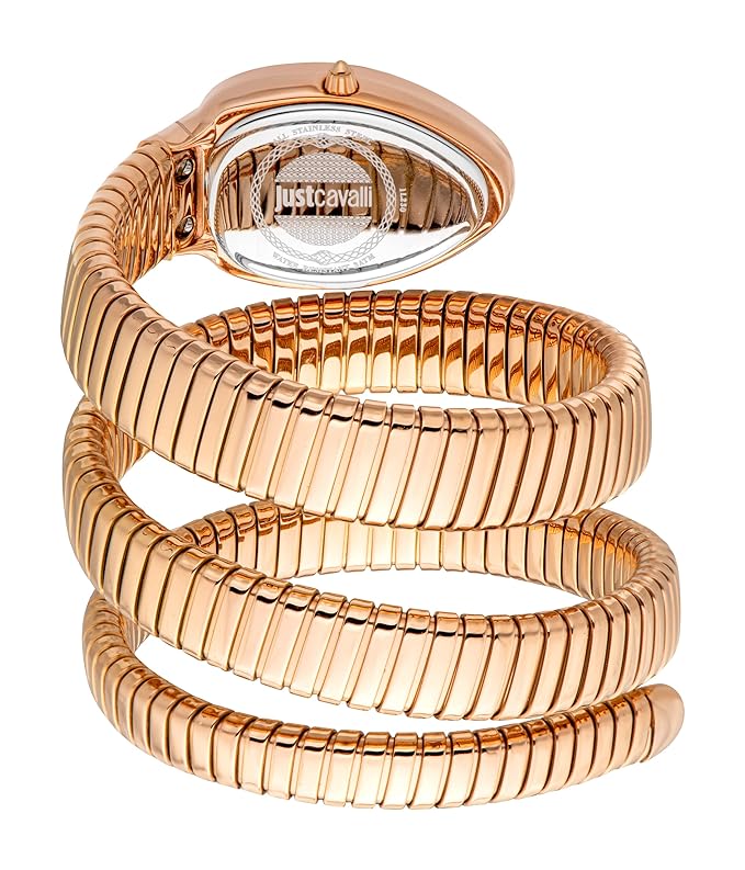 Just Cavalli JC1L230M0055 Vezzoso Watch for Women