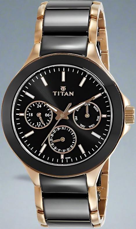 TITAN 90089KD02