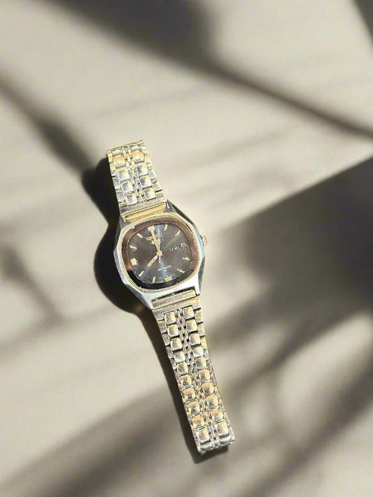 Seiko Automatic (Vintage Series)