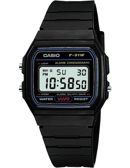 CASIO (D246)