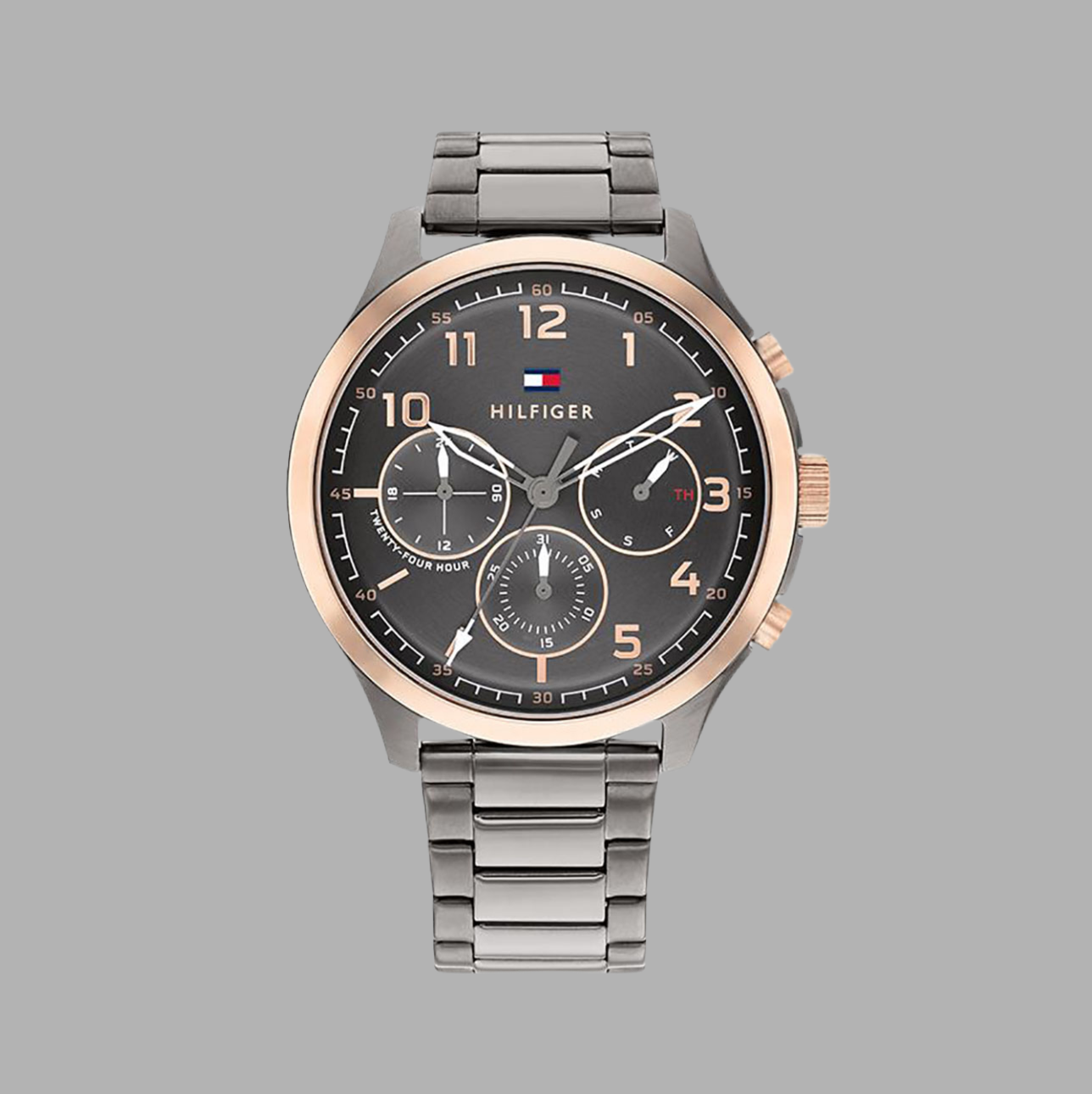 TOMMY HILFIGER 1791871 Watch For Men