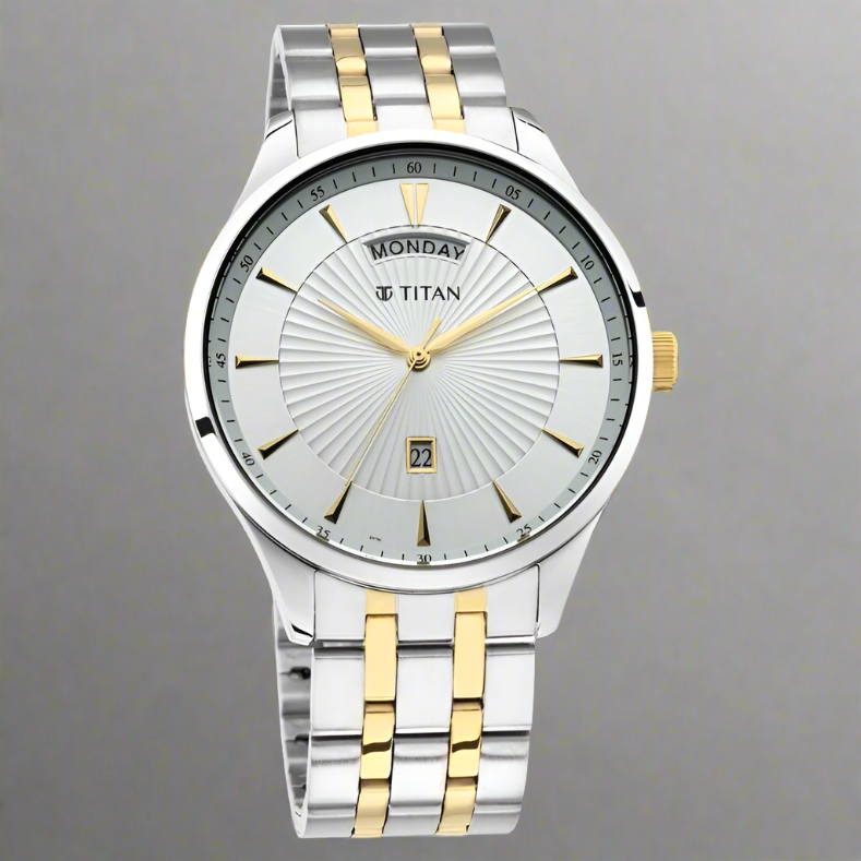 TITAN 90127BM01