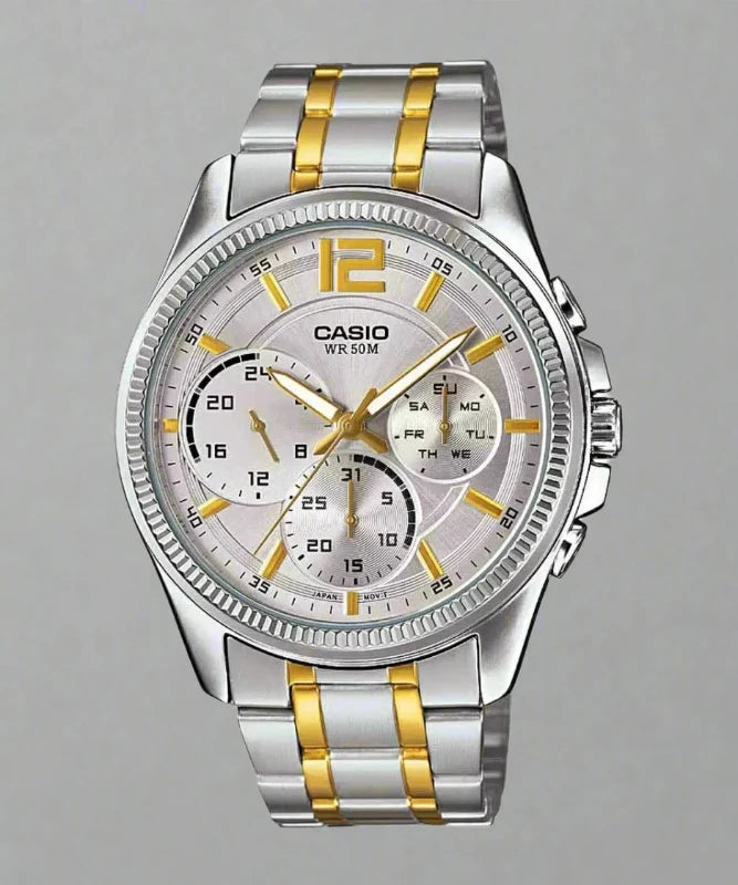 CASIO (A1664)