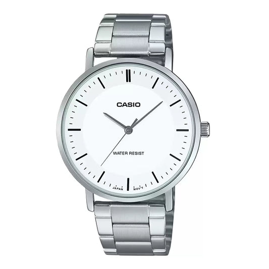 CASIO (A2412)
