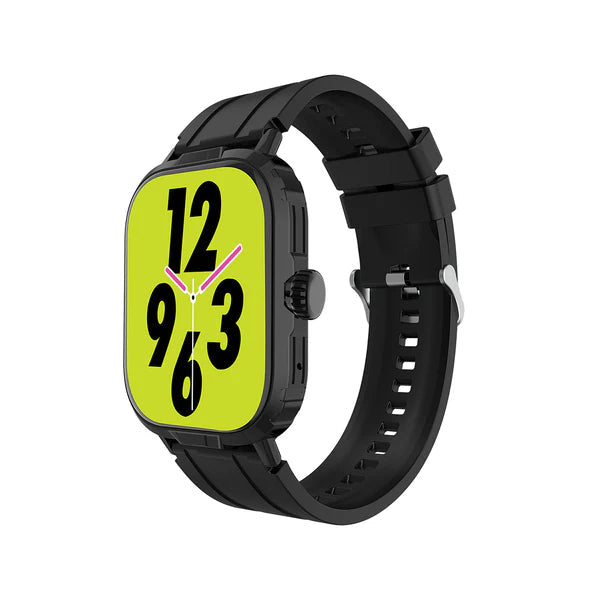 Swiss Smart Watch ANKAA 11 Women Digital Smart Watch