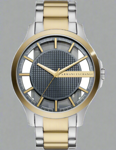 Armani Exchange 403 | Analog Watch For Men