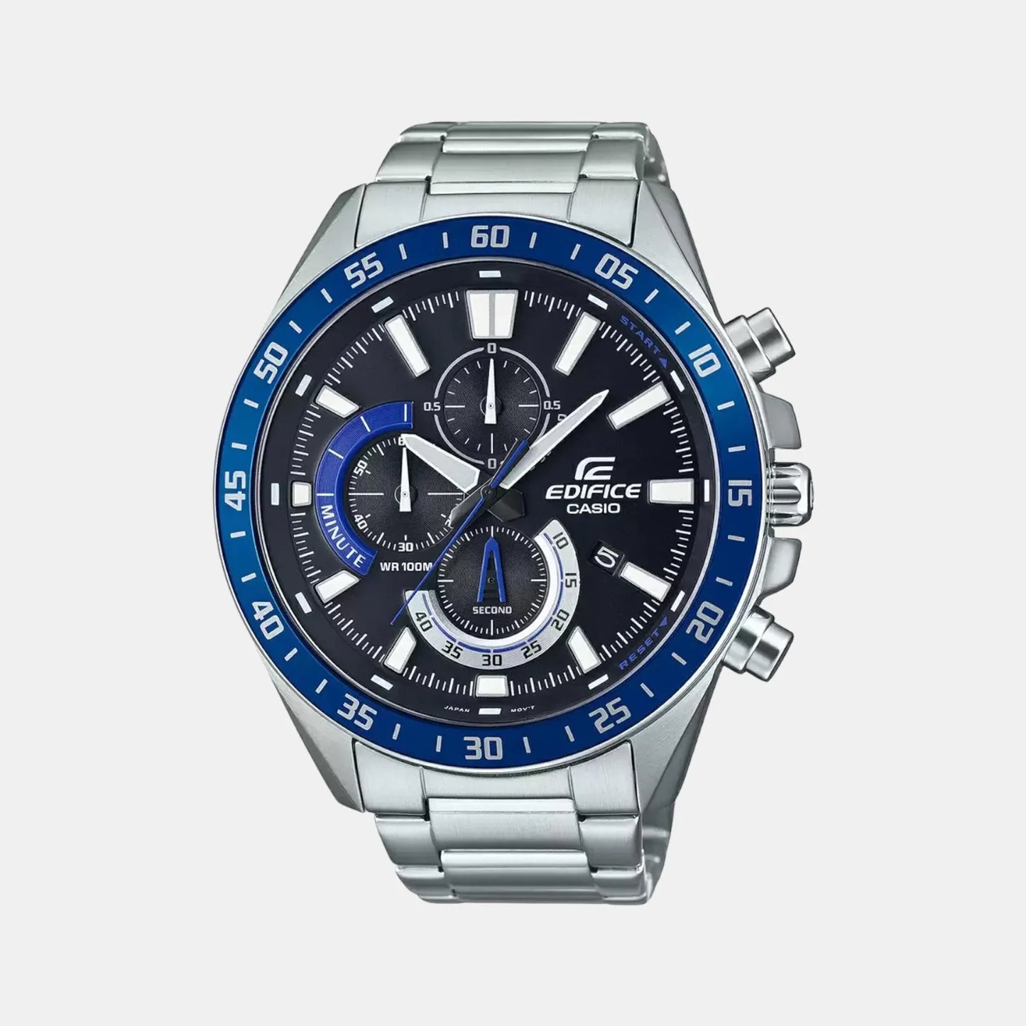 CASIO ED531 - ANALOG MEN'S WATCH