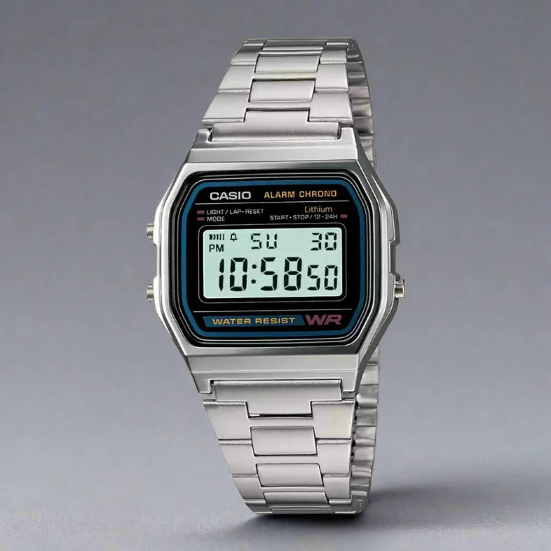 CASIO D011 | Unisex Digital Watch