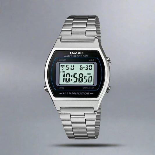 CASIO (D129)