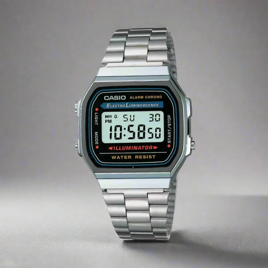 CASIO D131 | Unisex Digital Watch