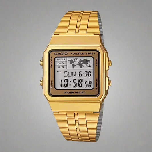 CASIO D134 | Analog Watch for Men