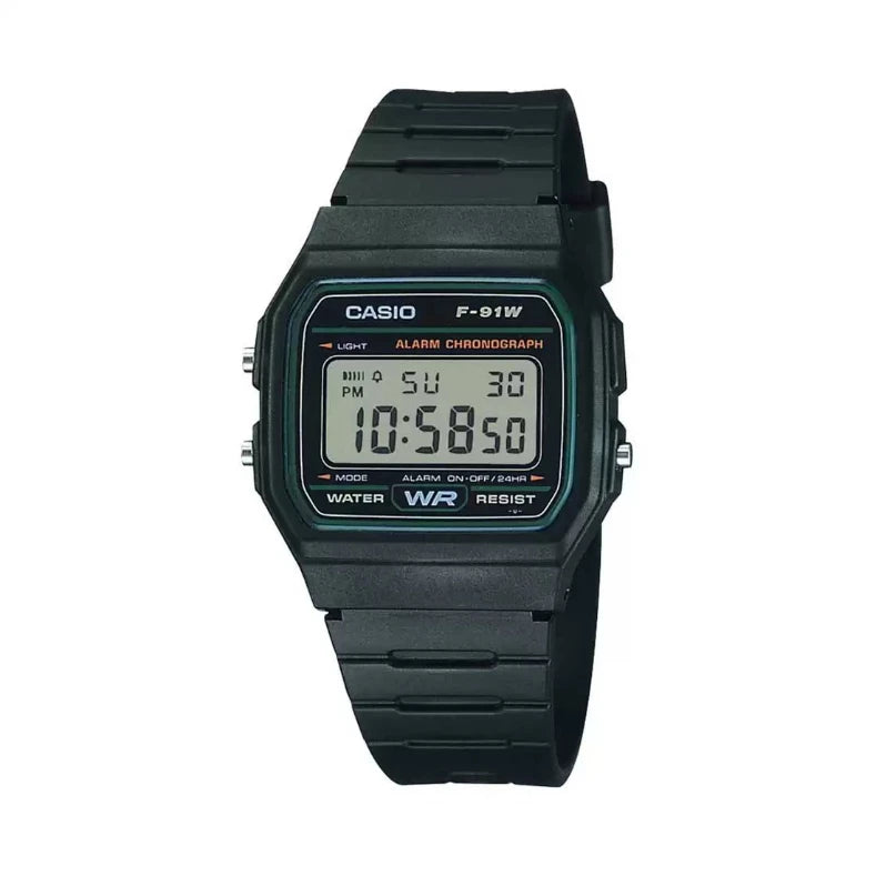 CASIO (D246)