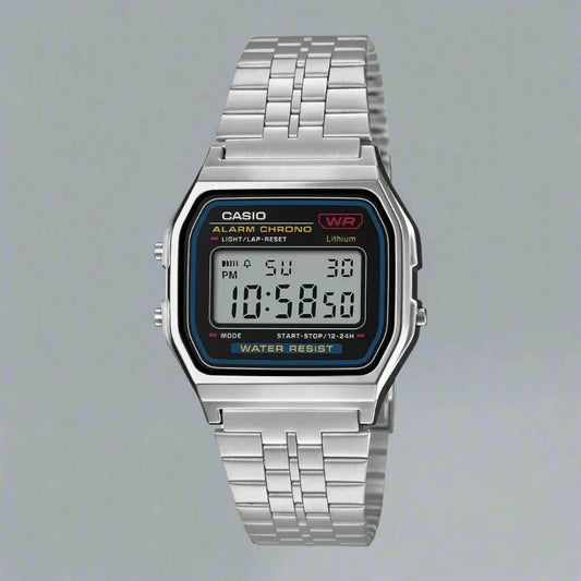 CASIO (D339)