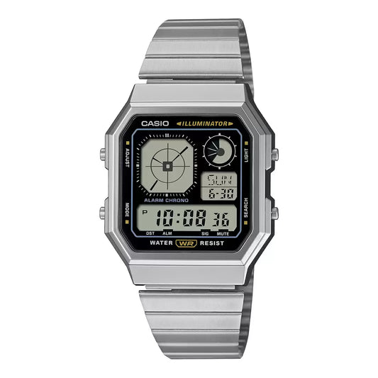 CASIO (D388)