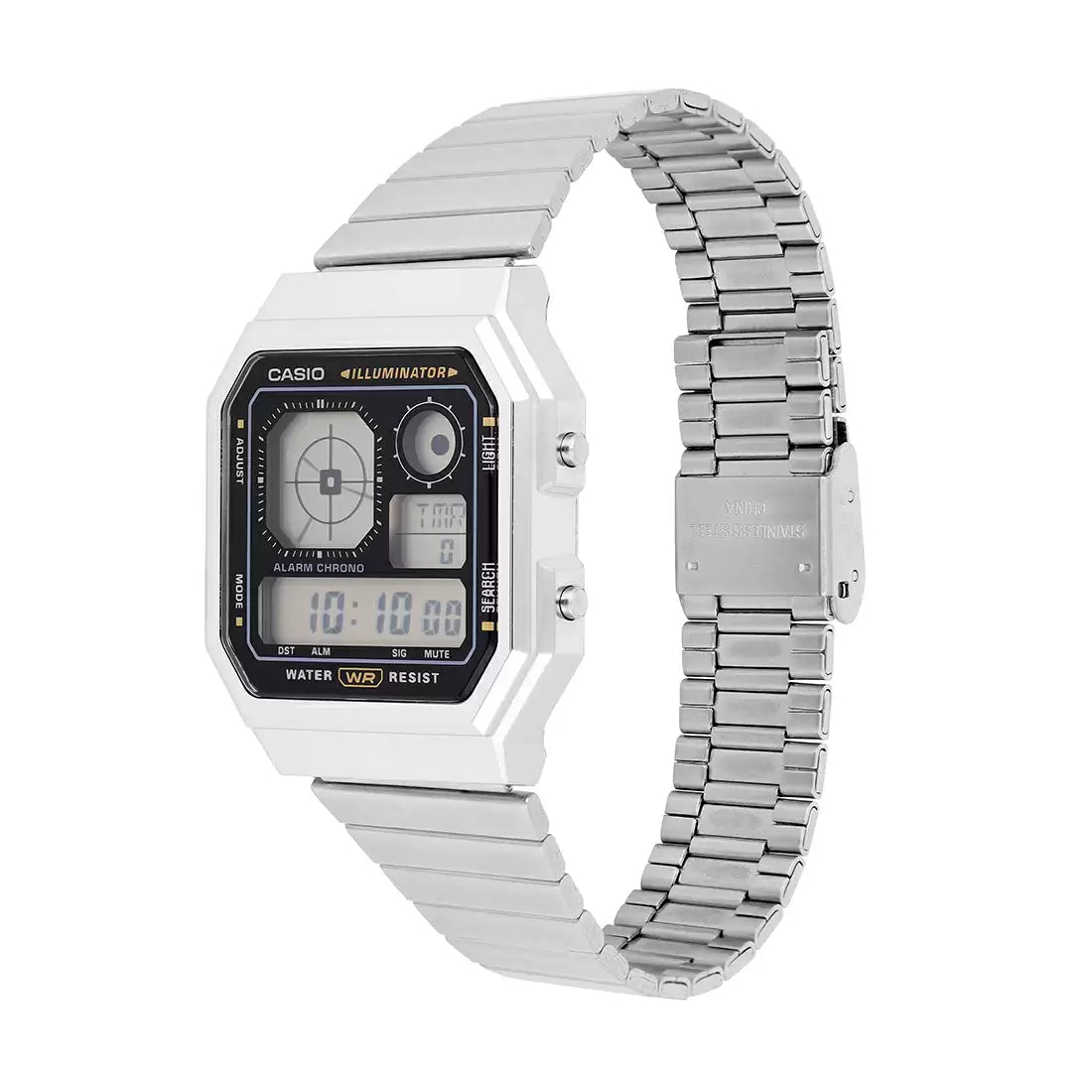 CASIO (D388)