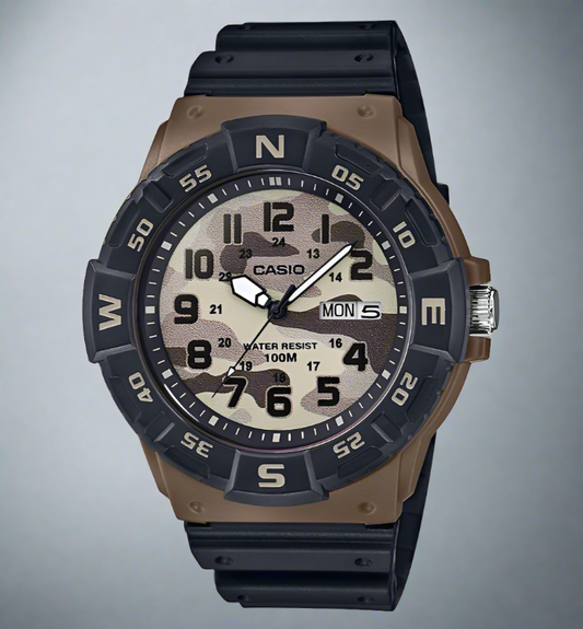 CASIO( MRW 220H)