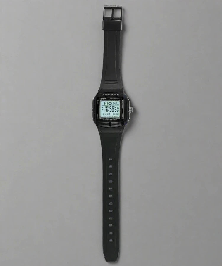 CASIO (DB23)