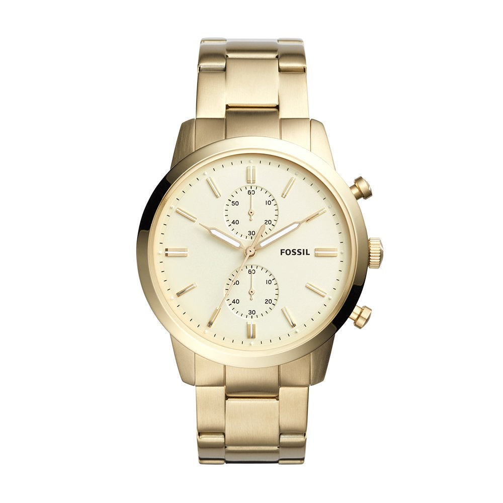 FOSSIL FS5348 | Analog Watch For Men