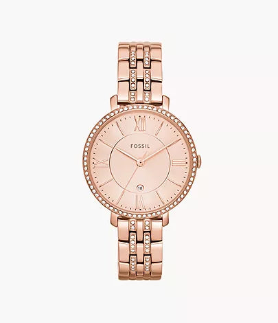 FOSSIL ES3546