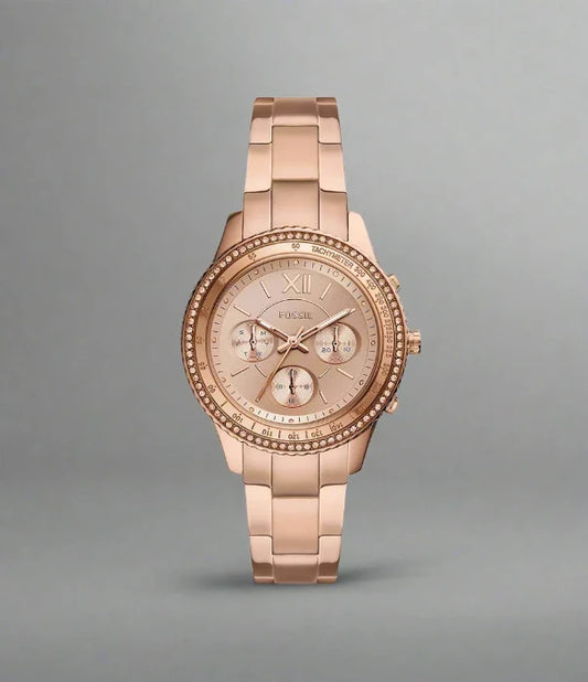 FOSSIL ES5106 | Analog Watch For Women