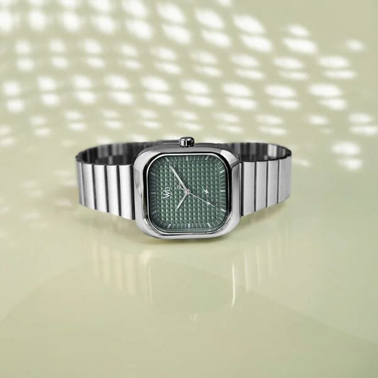 VYB BY FASTRACK FV30001SM02W