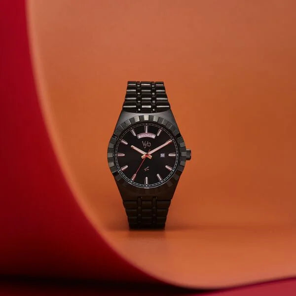 VYB BY FASTRACK FV30016KM01