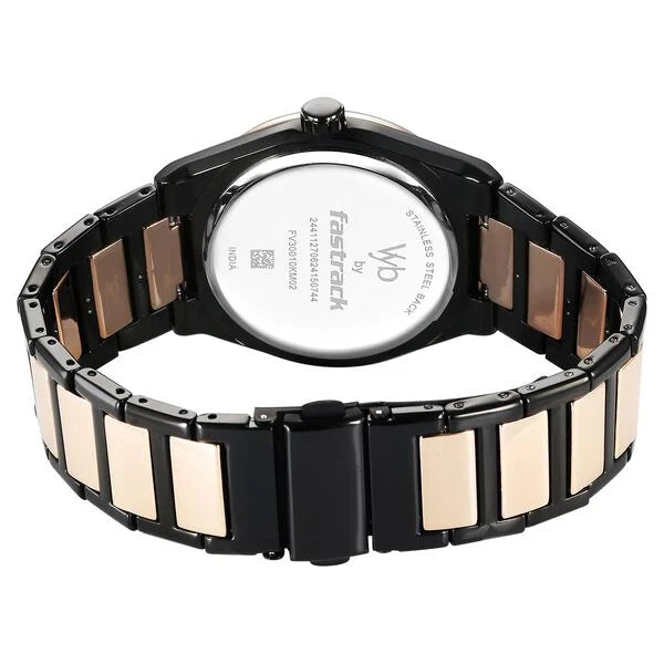VYB B Y FASTRACK FV30010KM02W