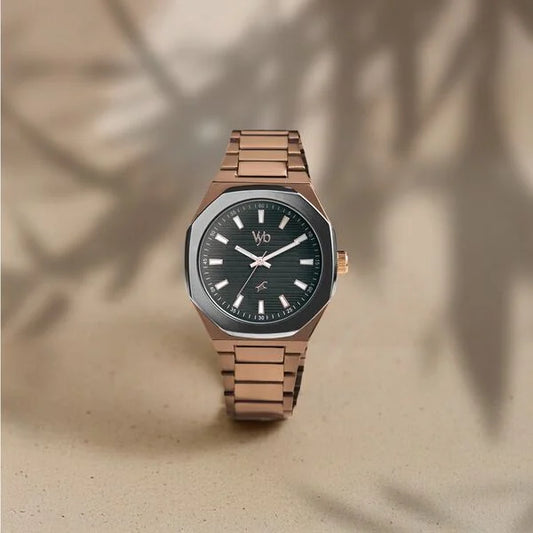 VYB BY FASTRACK FV30012KM03W