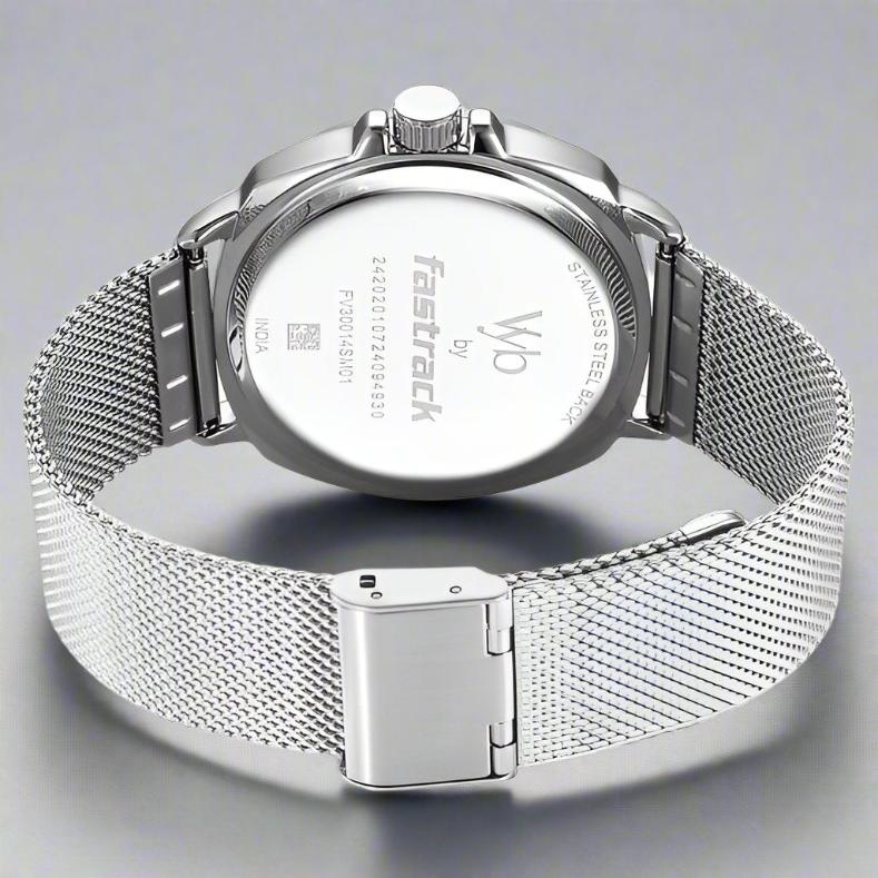 VYB BY FASTRACK FV30014SM01W