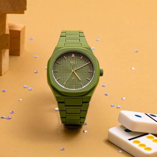 VYB BY FASTRACK FV30015QM02W