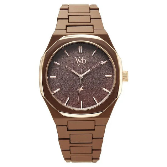FASTRACK FV30027KM02W