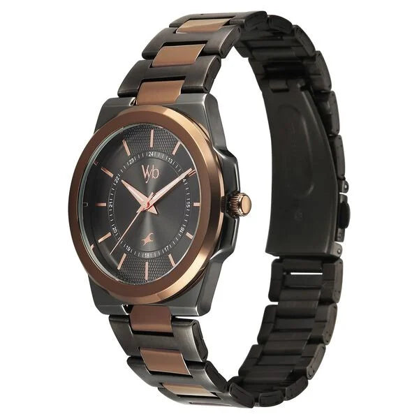 VYB BY FASTRACK FV30032KM02
