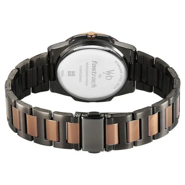 VYB BY FASTRACK FV30032KM02