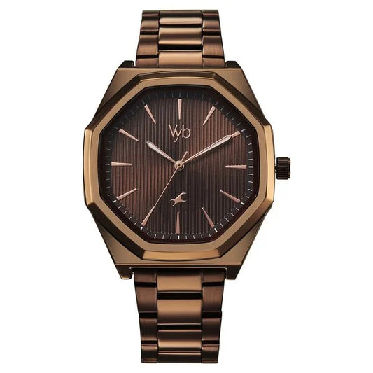 FASTRACK VYB FV30035QM02W