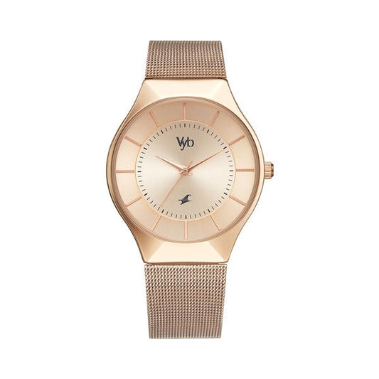 VYB BY  FASTRACK FV60002WM01W