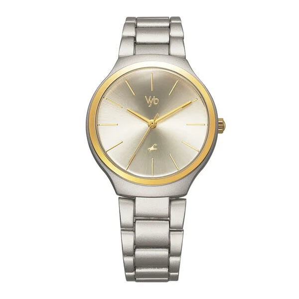 VYB BY FASTRACK FV60008KM01W
