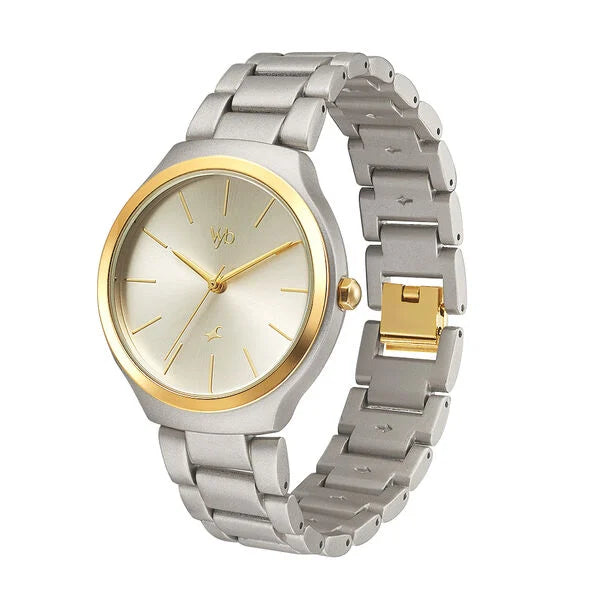 VYB BY FASTRACK FV60008KM01W