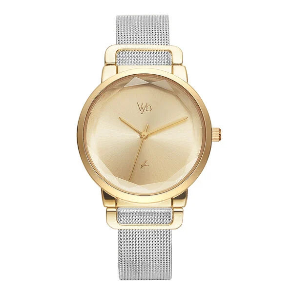 VYB BY FASTRACK FV60020BM01W