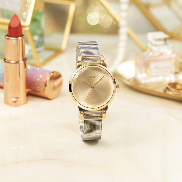 VYB BY FASTRACK FV60020BM01W