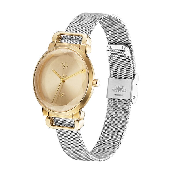 VYB BY FASTRACK FV60020BM01W