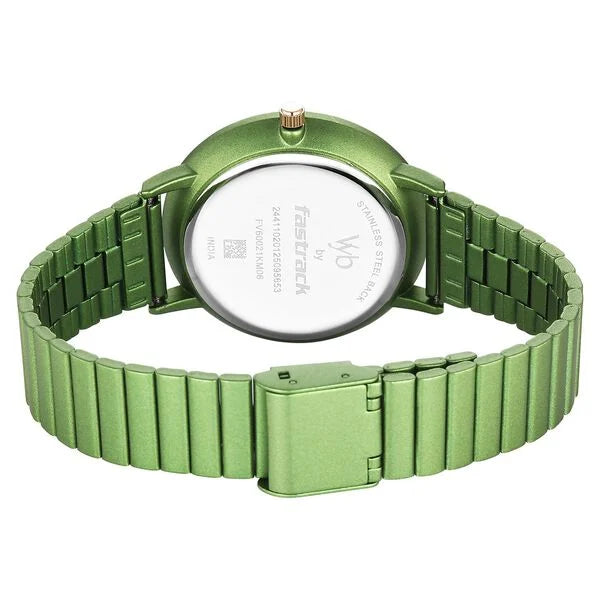VYB BY FASTRACK FV60021KM06W