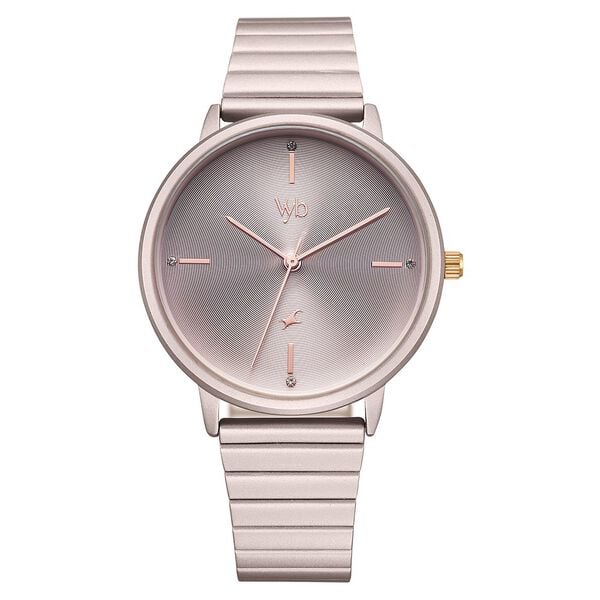 Vyb by Fastrack Watches for Women: Stylish Timepieces for Every ...