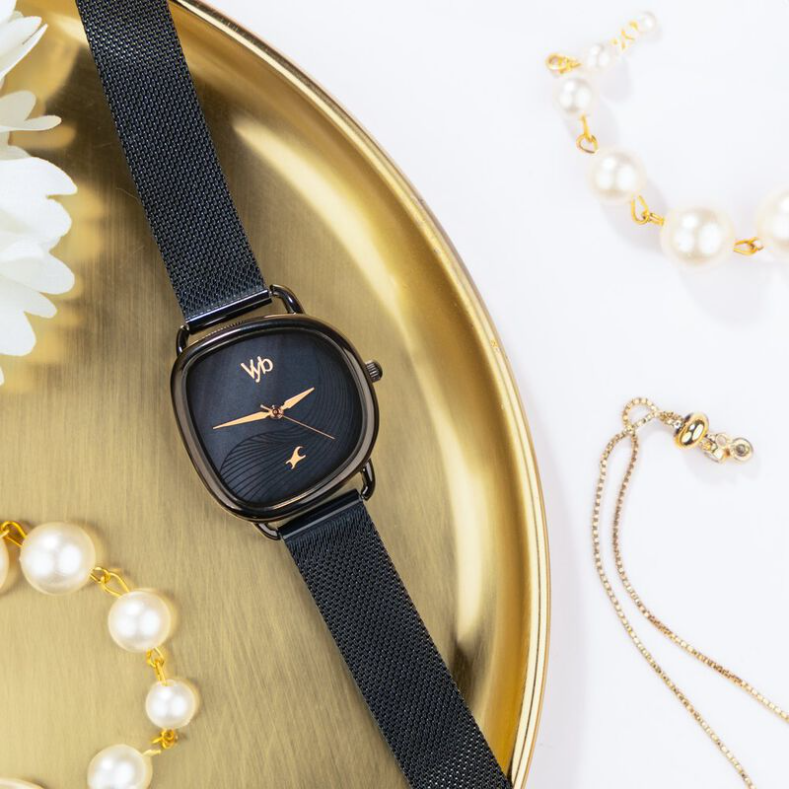 VYB BY FASTRACK 60032NM01W