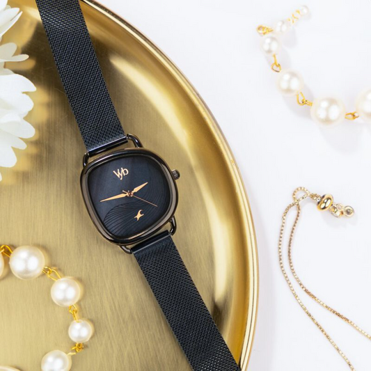 VYB BY FASTRACK 60032NM01W