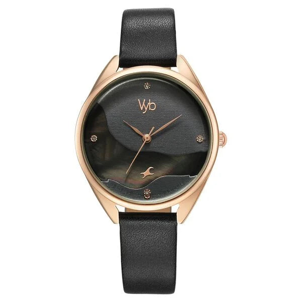 VYB BY FASTRACK FV60041WL01