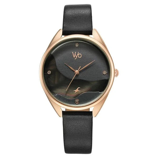 VYB BY FASTRACK FV60041WL01
