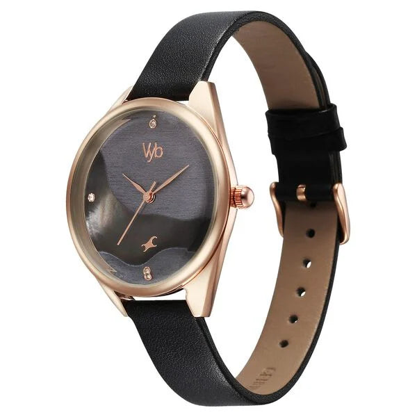 VYB BY FASTRACK FV60041WL01
