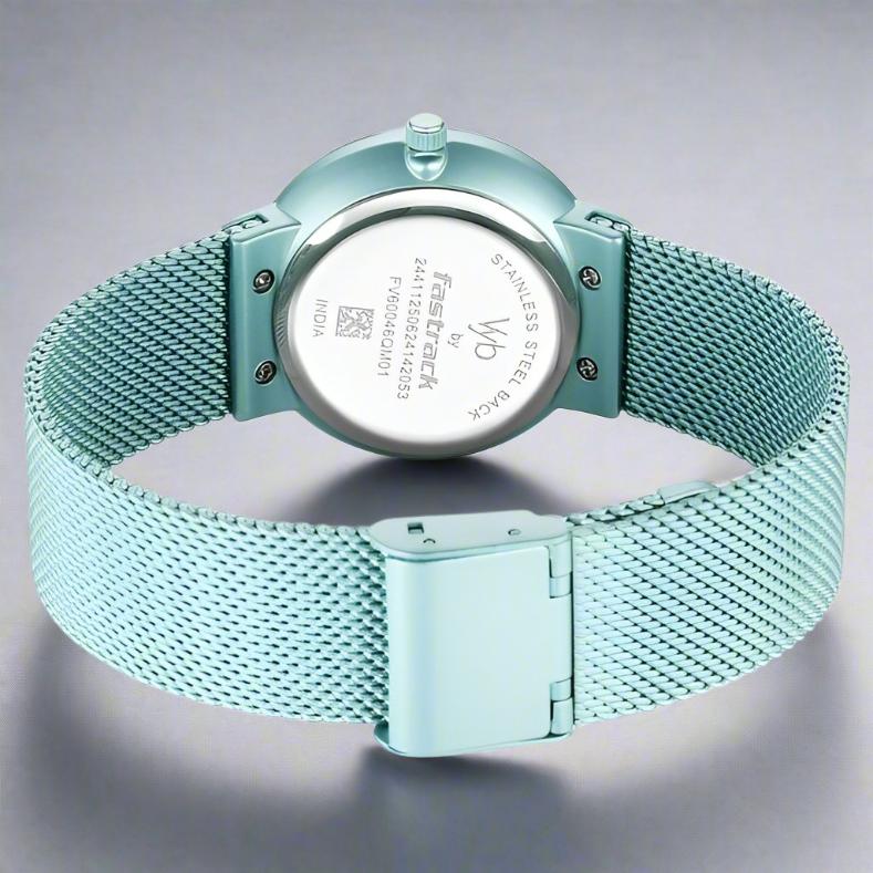 VYB BY FASTRACK FV60046QM02W